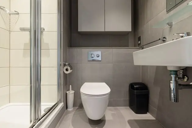 Standard Tek Kişilik Oda