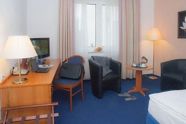 Standard Tek Kişilik Oda