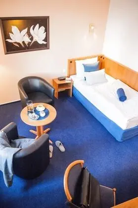 Standard Tek Kişilik Oda