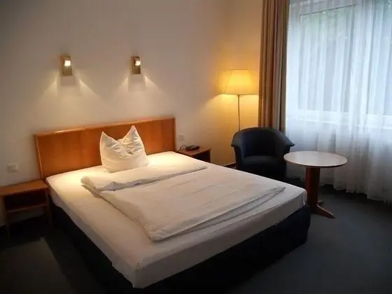 Standard Tek Kişilik Oda