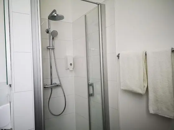 Superior Tek Kişilik Oda