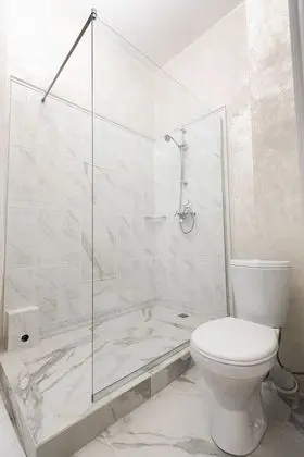 Junior Tek Büyük Yataklı Oda