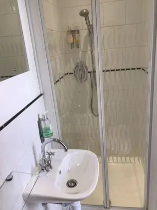Tek Büyük Yataklı Oda (Small)
