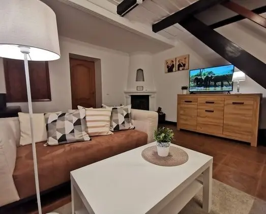 Deluxe Stüdyo Süit, 1 Çift Kişilik Yatak, Sigara İçilmez