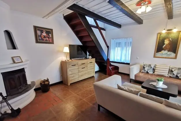 Deluxe Stüdyo Süit, 1 Çift Kişilik Yatak, Sigara İçilmez