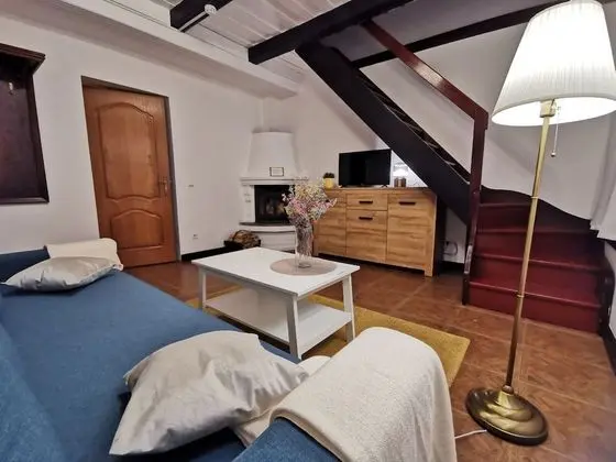 Deluxe Stüdyo Süit, 1 Çift Kişilik Yatak, Sigara İçilmez