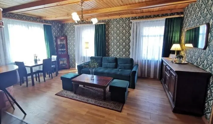 Family Kır Evi, Sigara İçilmez, Göl Manzaralı