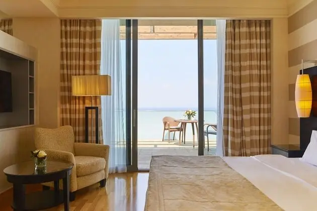 Junior Süit, Deniz Manzaralı