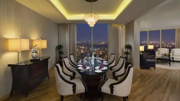 Kempinski, Apart Daire