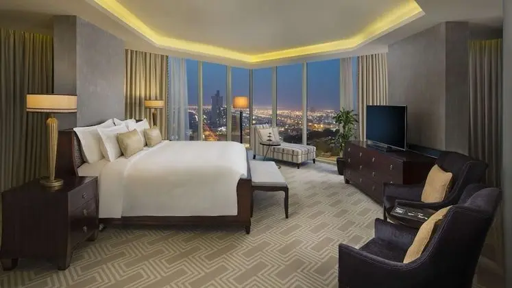 Kempinski, Apart Daire