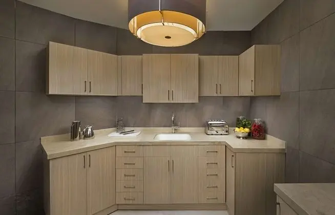 Kempinski, Apart Daire