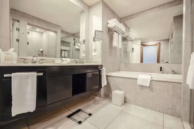 Kempinski, Apart Daire