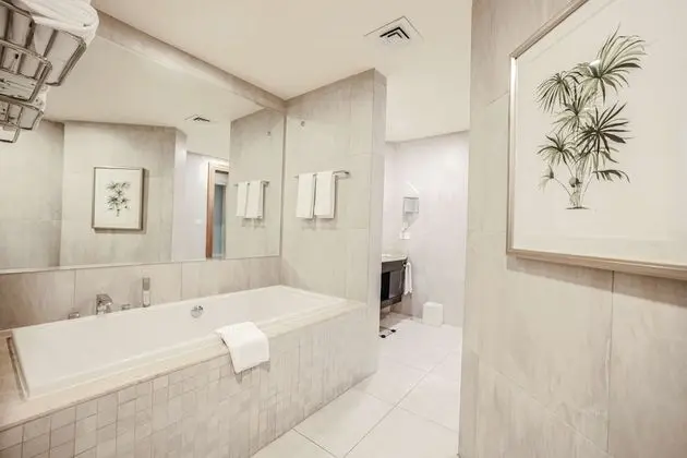 Kempinski, Apart Daire