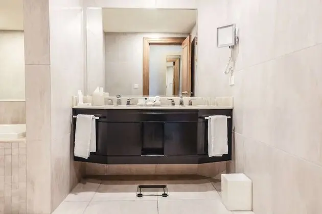 Kempinski, Apart Daire