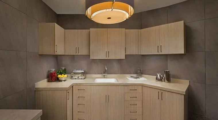 Kempinski, Apart Daire