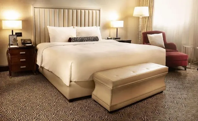 Superior Oda, 1 En Büyük (King) Boy Yatak