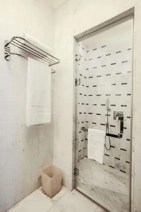 Superior Oda, 1 En Büyük (King) Boy Yatak