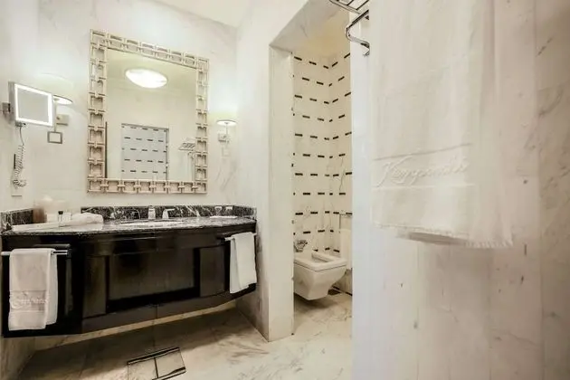 Superior Oda, 1 En Büyük (King) Boy Yatak