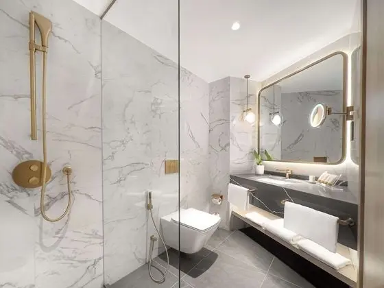 Banyo duşu