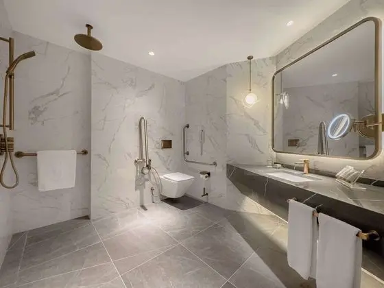 Banyo duşu