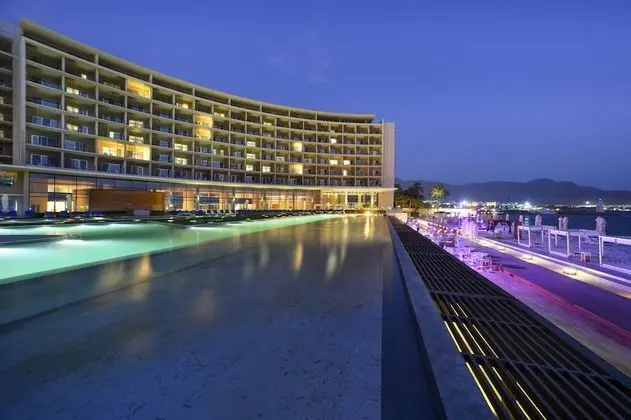 Panoramic Oda, 2 Tek Kişilik Yatak (Club)
