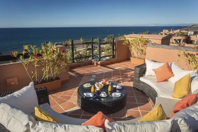 Süit (del Mar)