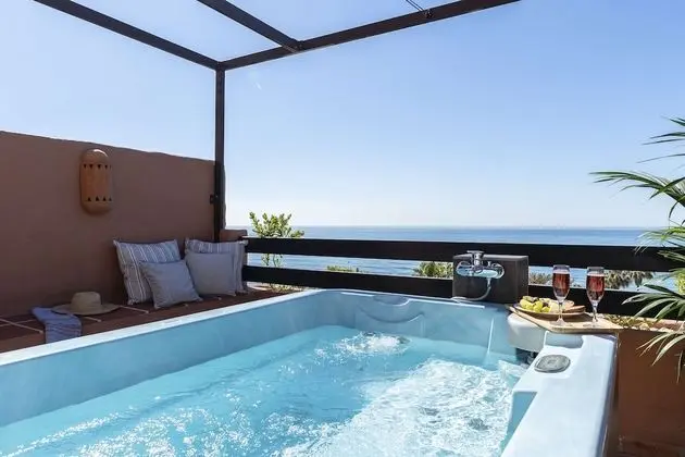 Süit (del Mar)