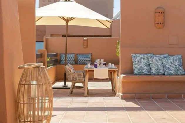 Süit (del Mar)