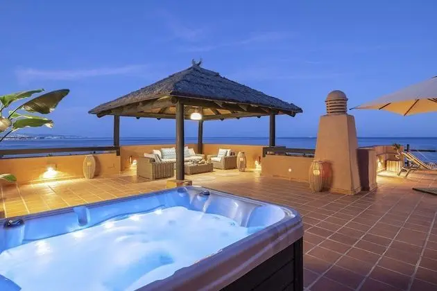 Süit (del Mar)