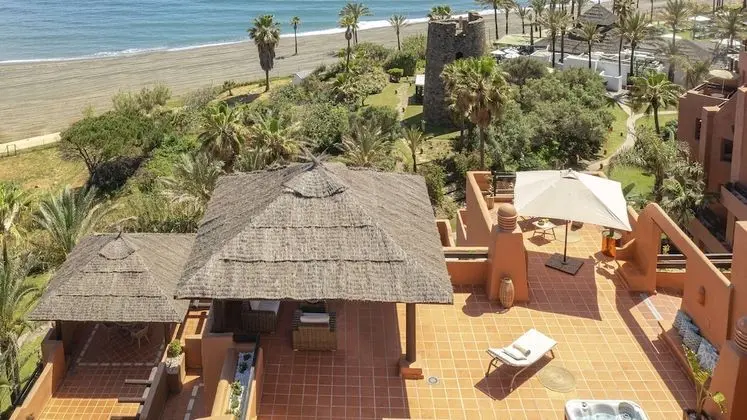 Süit (del Mar)