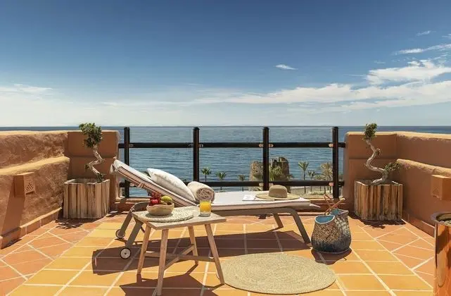 Süit (del Mar)