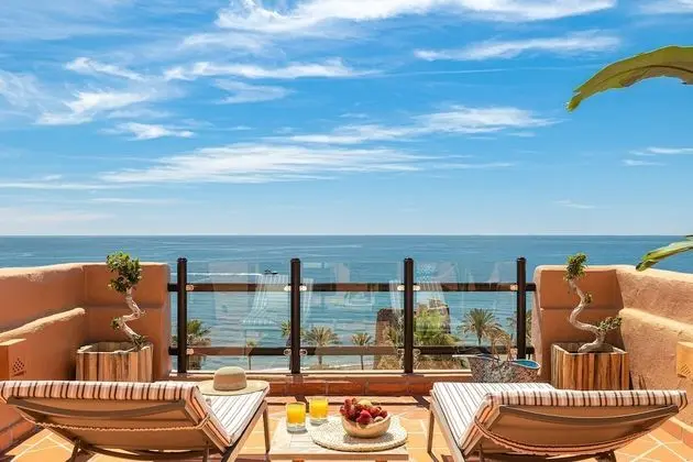 Süit (del Mar)