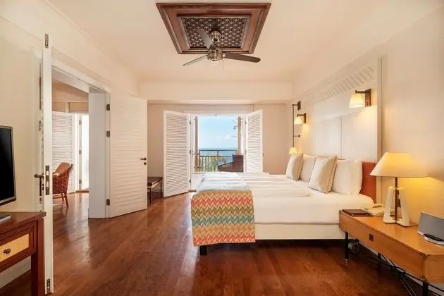 One Bedroom Suite