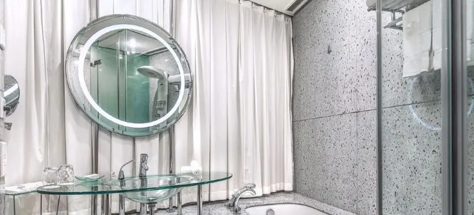 Deluxe İki Ayrı Yataklı Oda