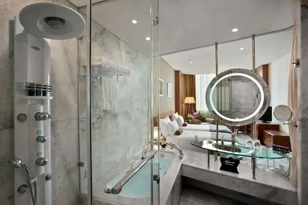 Executive Oda, 1 En Büyük (King) Boy Yatak