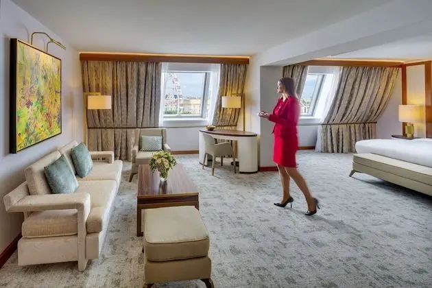 Executive Süit