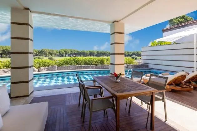 Royal Golf Villa