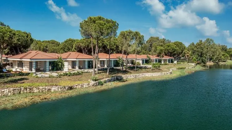 Royal Golf Villa
