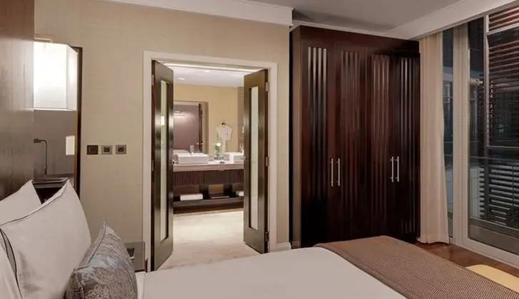 Executive Süit