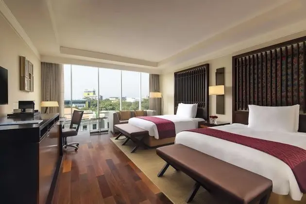 Superior Oda, 2 Tek Kişilik Yatak