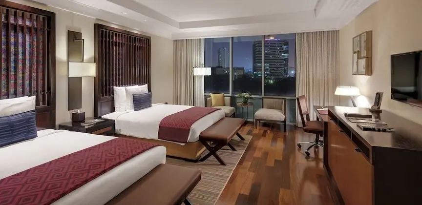 Superior Oda, 2 Tek Kişilik Yatak