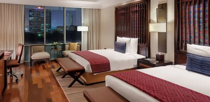 Superior Oda, 2 Tek Kişilik Yatak