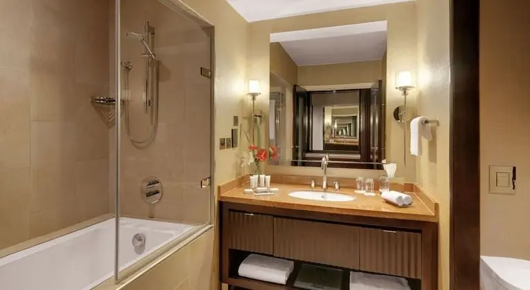 Superior Oda, 2 Tek Kişilik Yatak