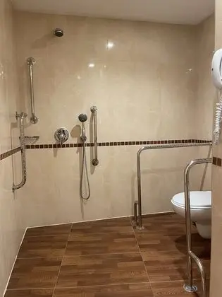 Deluxe Oda, 1 En Büyük (King) Boy Yatak, Dağ Manzaralı