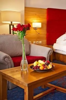 Deluxe Oda, 2 Tek Kişilik Yatak, Manzaralı (Town View)