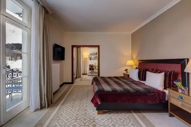 Classic Junior Suite