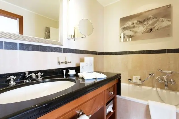 Classic Junior Suite