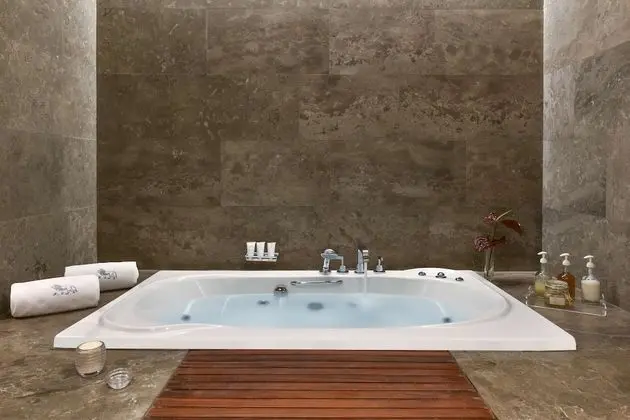 Çatı Katı Süiti (Penthouse)