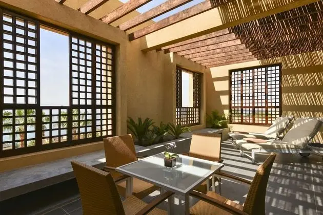 Çatı Katı Süiti (Penthouse)