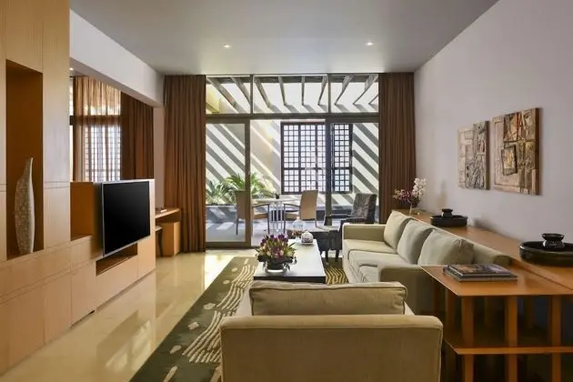 Çatı Katı Süiti (Penthouse)
